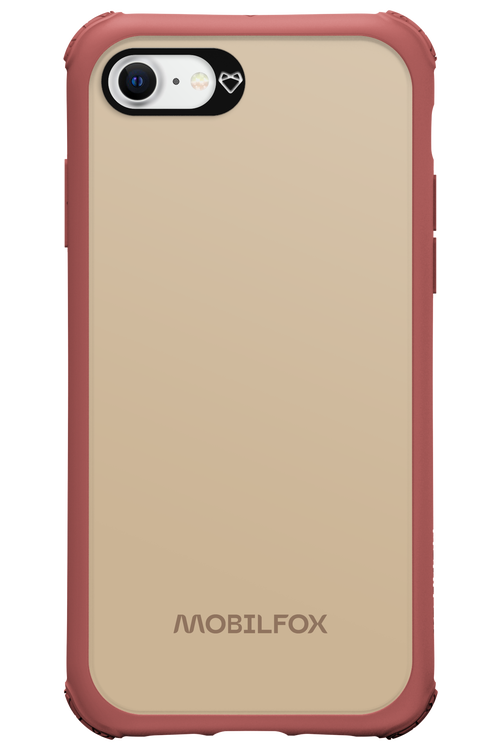 Sand 2.0 - Apple iPhone 8
