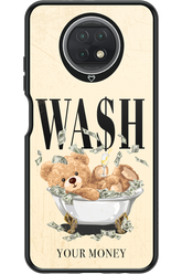 Money Washing - Xiaomi Redmi Note 9T 5G