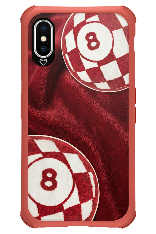 Lucky 8 2.0 - Apple iPhone X