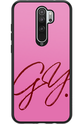 (Sorbet) GY 2.0 - Xiaomi Redmi Note 8 Pro
