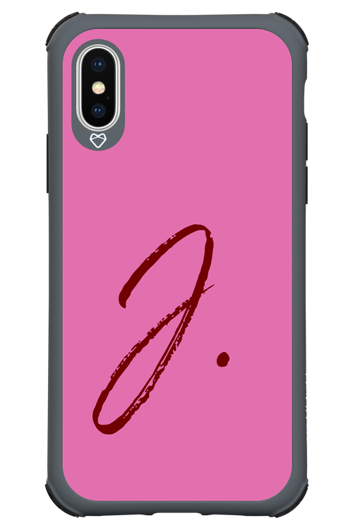 (Sorbet) J 2.0 - Apple iPhone XS