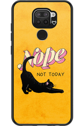 Nope, Not Today 2.0 - Xiaomi Redmi Note 9