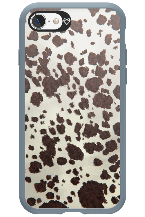 Appaloosa 2.0 - Apple iPhone 8
