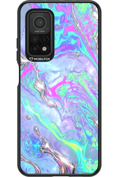 Aurora 2.0 - Xiaomi Mi 10T 5G