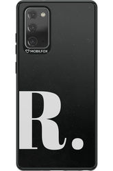 R (Off Space) 2.0 - Samsung Galaxy Note 20