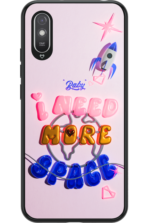 MoreSpace - Xiaomi Redmi 9A