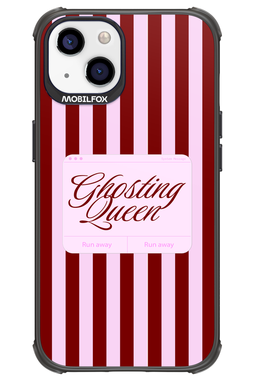 Ghosting Queen2 2.0 - Apple iPhone 13