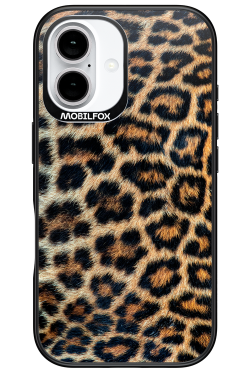 Leopard 2.0 - Apple iPhone 16
