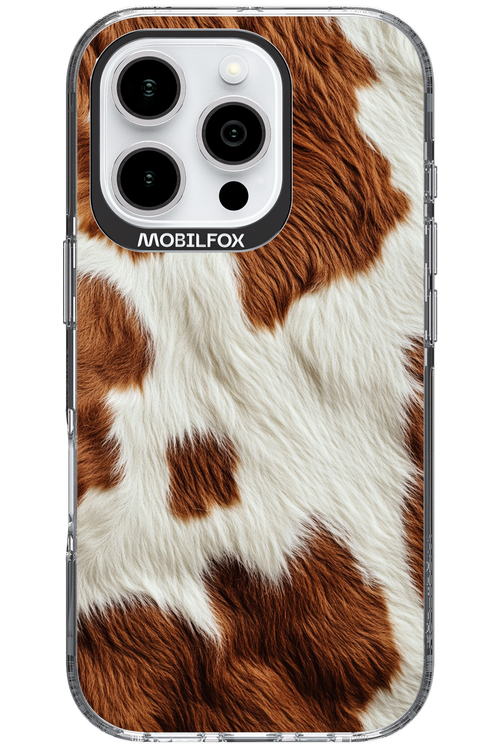 COW - Apple iPhone 16 Pro