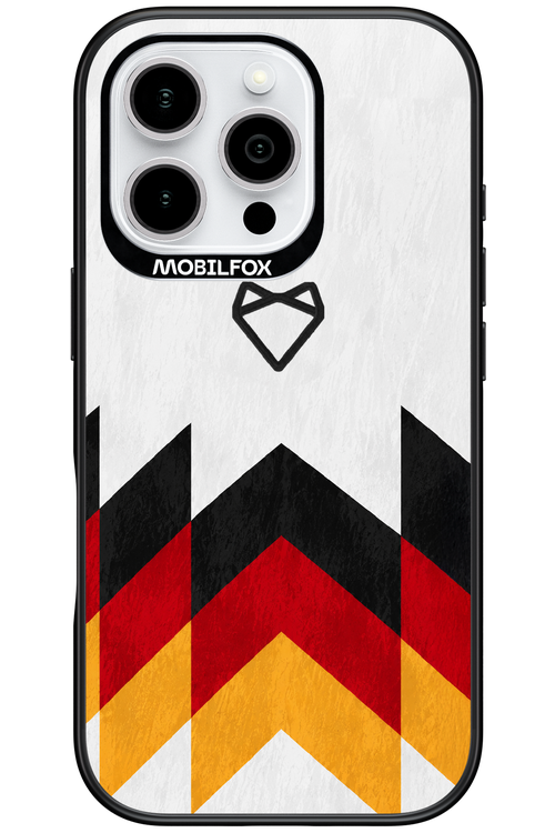Germania x Mobilfox 2.0 - Apple iPhone 16 Pro
