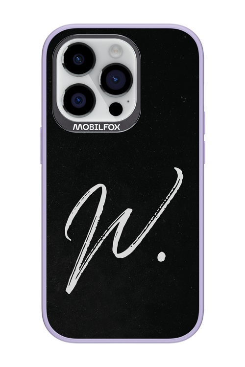 (Off Space) W 2.0 - Apple iPhone 14 Pro