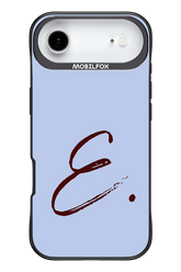 (Jellyfish Presso) E 2.0 - Apple iPhone 17 Air