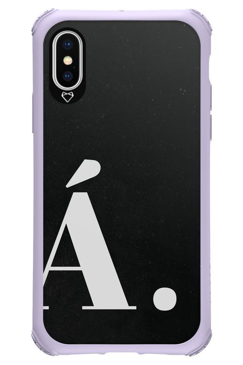 A II (Off Space) 2.0 - Apple iPhone XS
