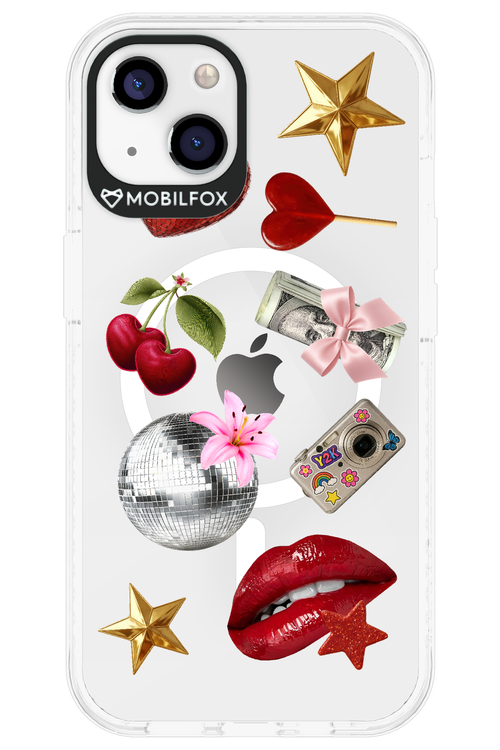 GIRL ERA 2.0 - Apple iPhone 13
