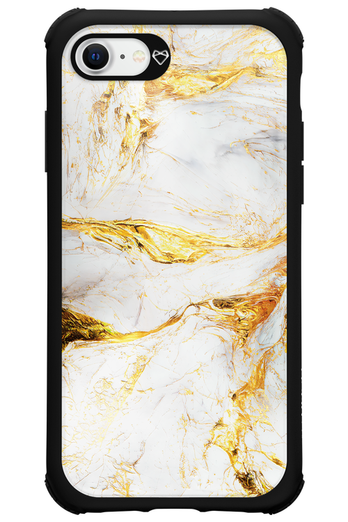Quartz - Apple iPhone 8