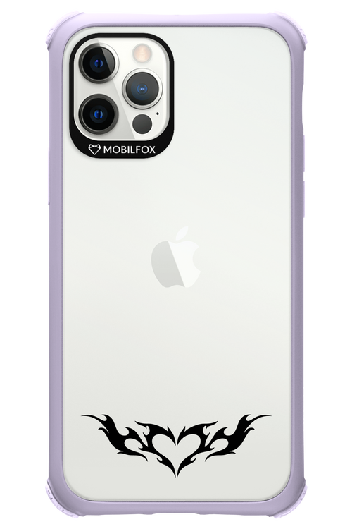 Techno Hart 2.0 - Apple iPhone 12 Pro
