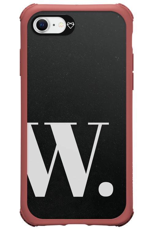 W (Off Space) 2.0 - Apple iPhone 7