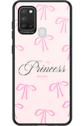 Princess Material 2.0 - Samsung Galaxy A21 S