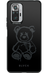 BLVCK BEAR - Xiaomi Redmi Note 10S