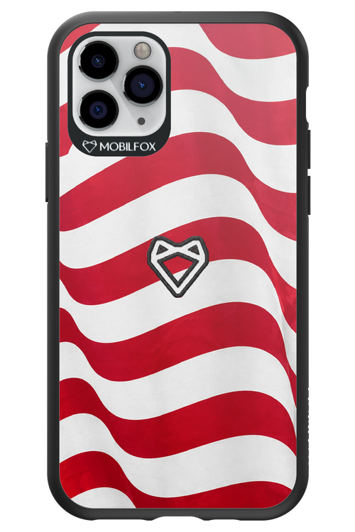 USA 2.0 - Apple iPhone 11 Pro