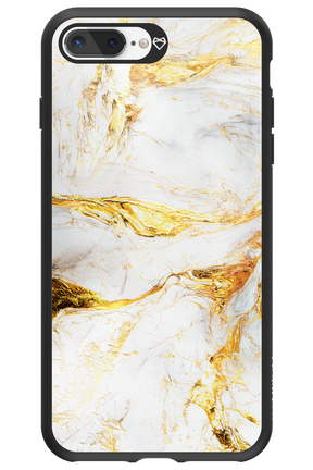 Quartz - Apple iPhone 8 Plus