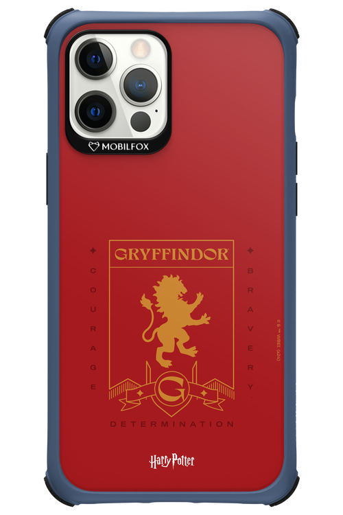 Gryffindor. - Apple iPhone 12 Pro Max