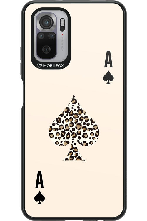 Roar of Ace - Xiaomi Redmi Note 10