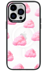 Cloudy Pink - Apple iPhone 14 Pro Max