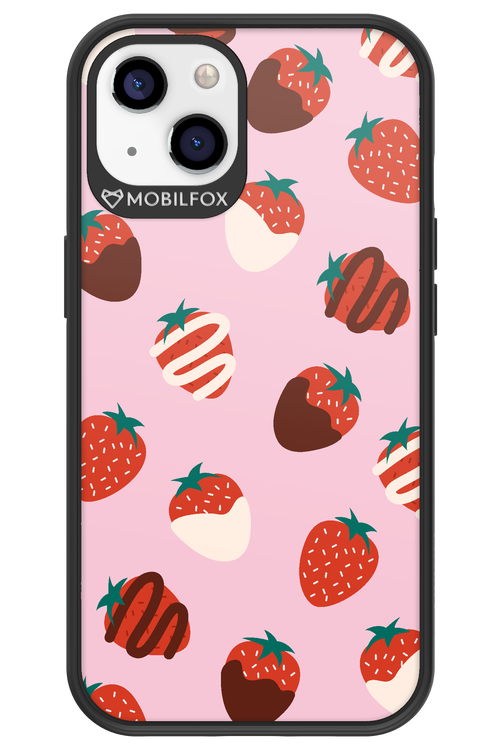 Chocoberrys - Apple iPhone 13