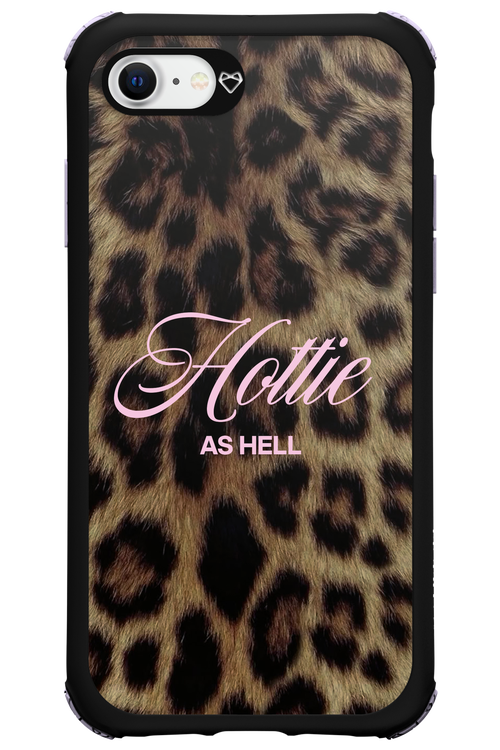 hottie 2.0 - Apple iPhone 8