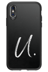 (Off Space) U 2.0 - Apple iPhone XS