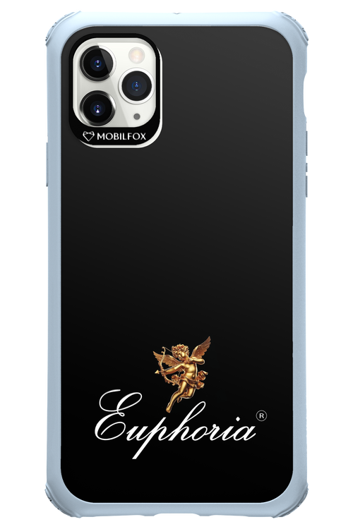 Euphoria - Apple iPhone 11 Pro Max