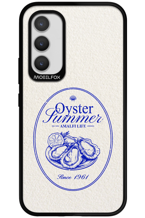 Oyster Summer - Samsung Galaxy A34