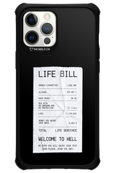 bill 2.0 - Apple iPhone 12 Pro Max