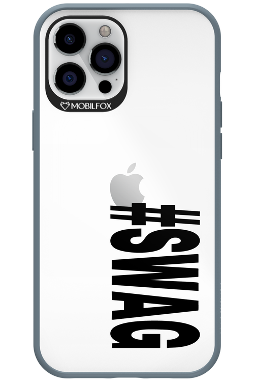 Swag Dark Mode 2.0 - Apple iPhone 12 Pro Max