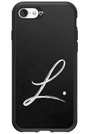 (Off Space) L 2.0 - Apple iPhone SE 2022