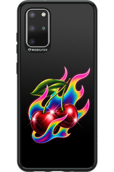 Flamin Hot Cherry 2.0 - Samsung Galaxy S20+