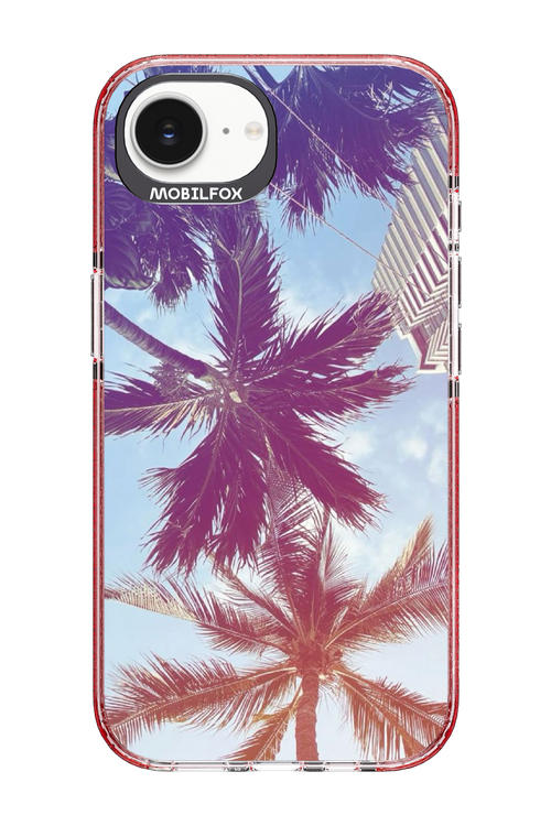 Sunset Dreams 2.0 - Apple iPhone 16e
