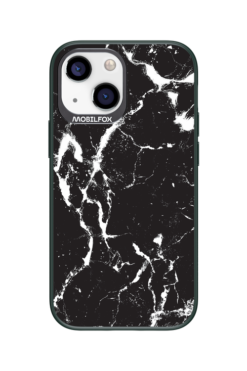 Grunge Marble 2.0 - Apple iPhone 13 Mini