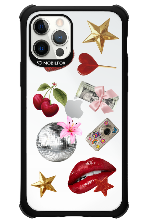 GIRL ERA 2.0 - Apple iPhone 12 Pro