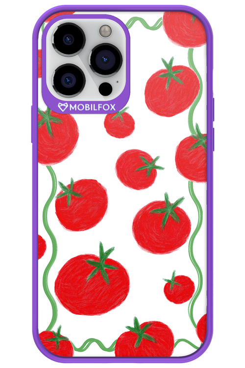 Tomato Love - Apple iPhone 13 Pro Max