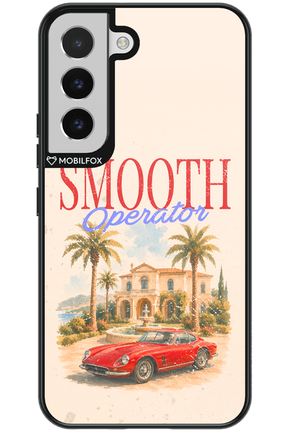 Smooth Operator 2.0 - Samsung Galaxy S22