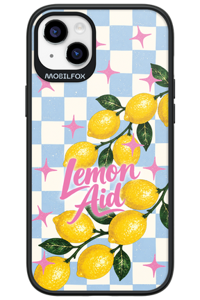 LEMON AID 2.0 - Apple iPhone 14 Plus