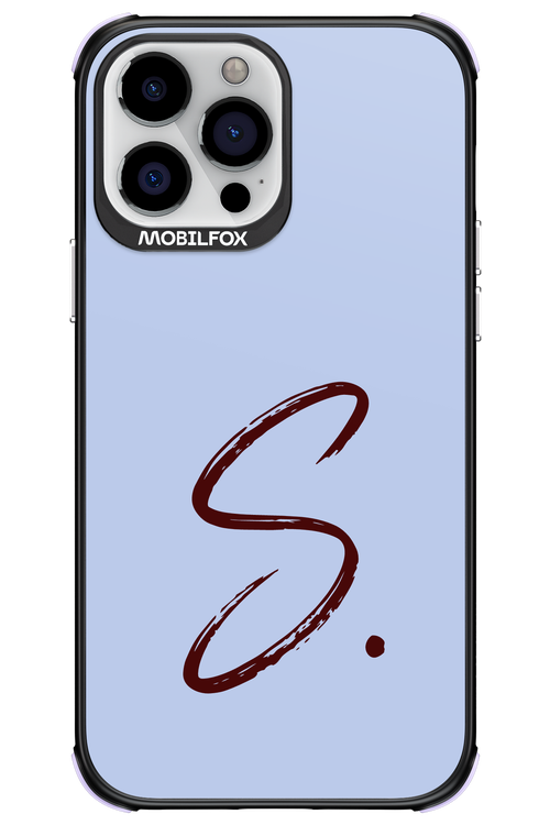 (Jellyfish Presso) S 2.0 - Apple iPhone 13 Pro Max