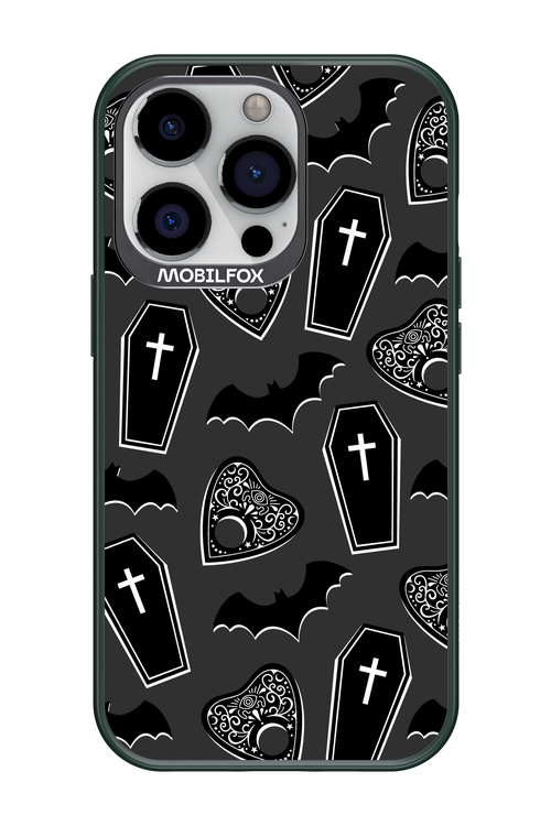 After Death - Apple iPhone 13 Pro