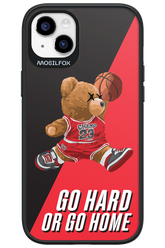 Go hard, or go home - Apple iPhone 14 Plus