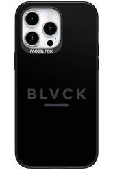 BLVCK II - Apple iPhone 15 Pro Max