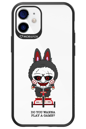 Sawbubu (Nude) - Apple iPhone 12 Mini