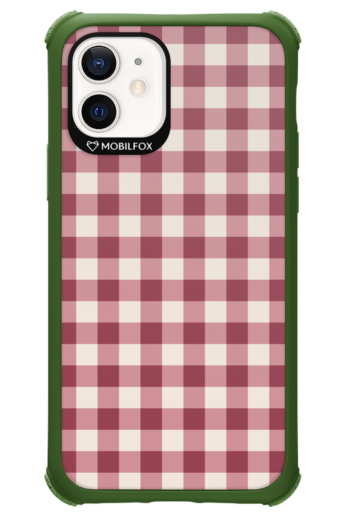 Wine 2.0 - Apple iPhone 12