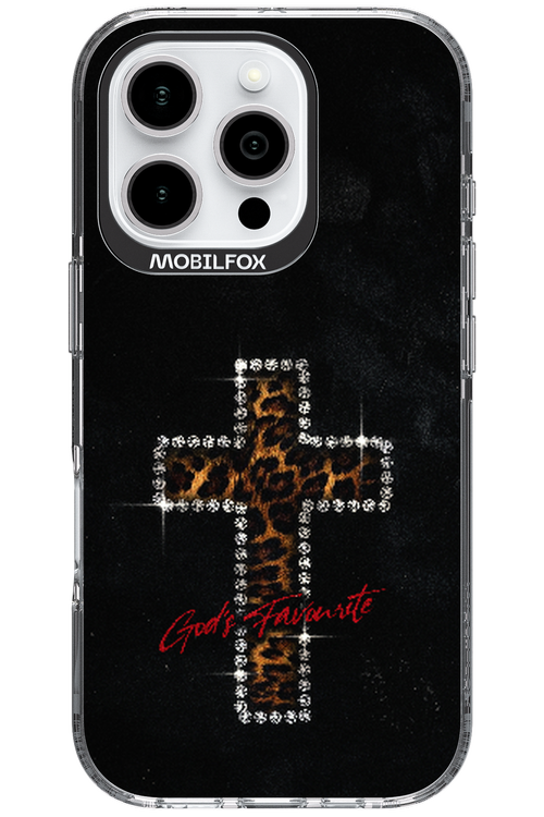 God's Favourite - Apple iPhone 16 Pro